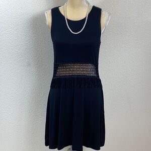 OCEAN DRIVE CLOTHING CO WOMEN NINE DRESS SIZE M